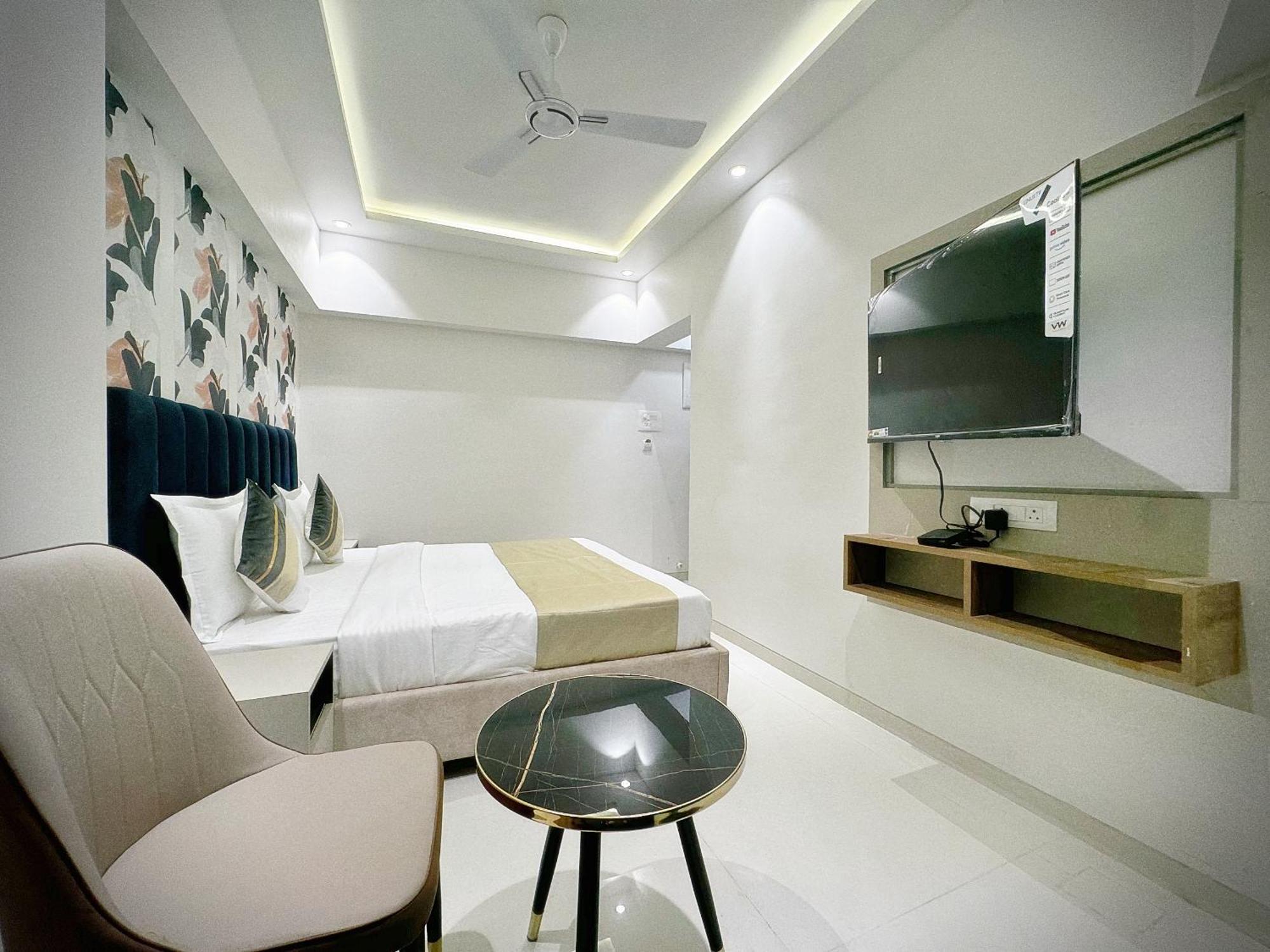 The Orion - Premium Apartments Mumbai Exterior foto